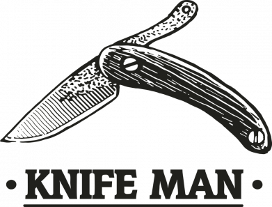 Принт Термопляшка Bloom2 Ножеман, Фото № 2 - FATLINE