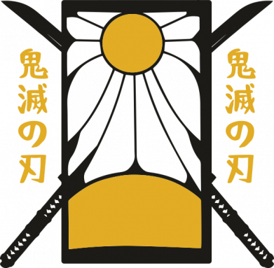 Принт Термокружка Bruno Demon Slayer Hanafuda, Фото № 2 - FATLINE