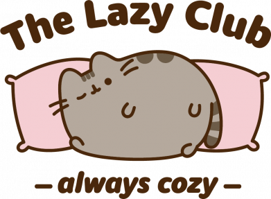The Lazy Club