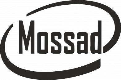 Принт Блокнот А5 Mossad Inside, Фото № 2 - FATLINE