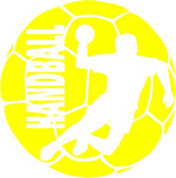 Handball Logo