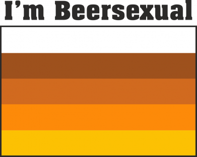 I'm Beersexual