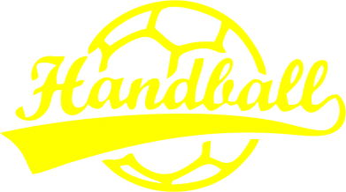 Гандбол Лого