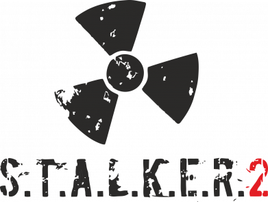 Stalker 2 logo