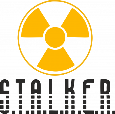 Принт Чохол для Oppo A5/A9 2020 Stalker Radioactive, Фото № 2 - FATLINE