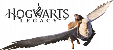 Hogwarts Legacy. Грифон