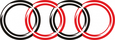 Мягка игрушка Медвежонок Audi UA 2