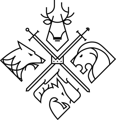 Чехол из раздела Игра престолов Game of Thrones Houses для Xiaomi Redmi 12 2