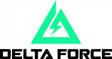 Delta Force logo