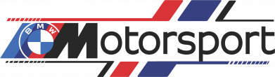 BMW Motorsport Logo