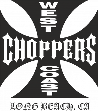 Принт Чохол для Xiaomi Redmi 10 West Coast Choppers, Long Beach, CA, Фото № 2 - FATLINE