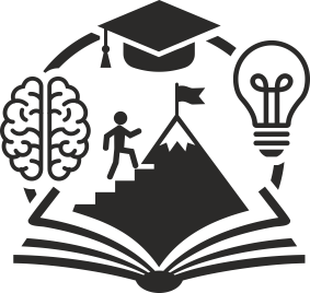 Флаг Знание - свет 2