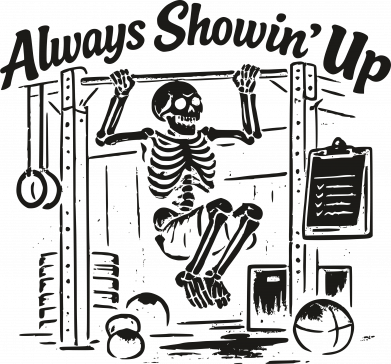 Шеврон закругленный прямоугольный Всегда появляюсь 2