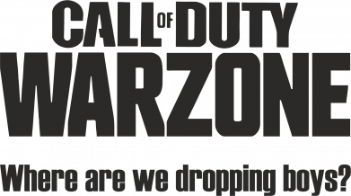 Warzone: Where are we dropping boys?