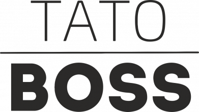 Папа Boss
