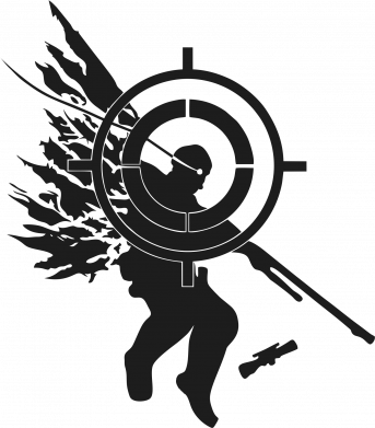 Подушка габардин S1mple graffiti 2