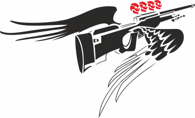 Принт Коврик для мыши AWP in Mirage, Фото № 2 - FATLINE