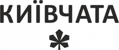 Детская кепка-тракер Киевчата 2