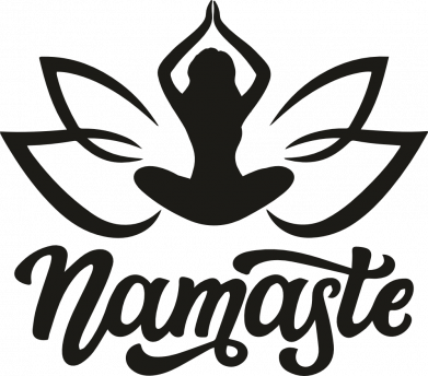 Кружка 180ml Namaste Lotus 2