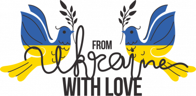 Чехол из раздела magic_forest Голубь из Украины для Xiaomi Redmi A1 2