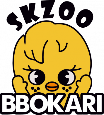 Кружка 320ml BBOKARI 2