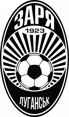 Зоря Луганськ лого