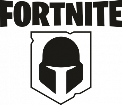 Женские трусы Fortnite Mandalorian 2