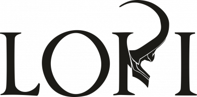 Loki logo