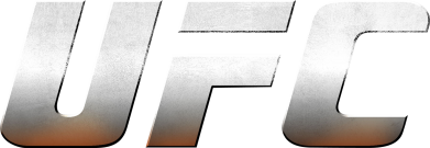 Шеврон прямокутний UFC Metal 2