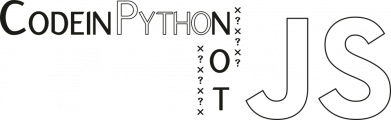 Принт Фартук Пиши на python а не js, Фото № 2 - FATLINE