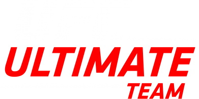 Шеврон прямокутний UFC Ultimate Team 2