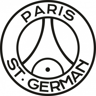 Принт Кружка двоколірна 320ml Paris St.Germain, Фото № 2 - FATLINE