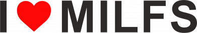 Рушник I love MILFs 2