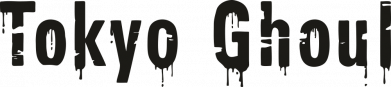 Tokyo Ghoul logo