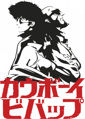 Ковбой Бибоп герои