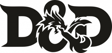 Dungeons s Dragons logo