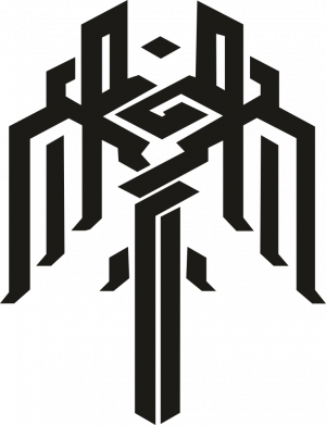 Kirkwall symbol
