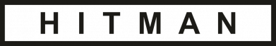 Hitman logo