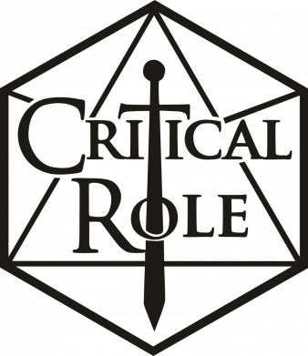 Принт Брелок-мультитул Critical Role, Фото № 2 - FATLINE