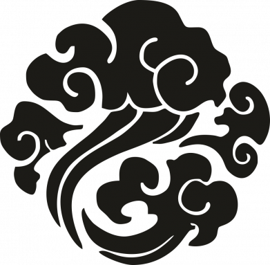 М'яка іграшка Мишеня Орден Гусу Лань 2