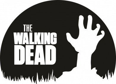 Кружка 320ml series The Walking Dead 2