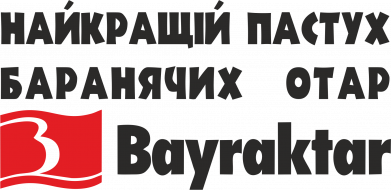 Кружка 320ml Найкращий пастух баранячих отар Байрактар 2