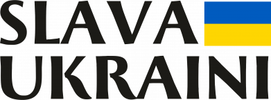 Slava Ukraini