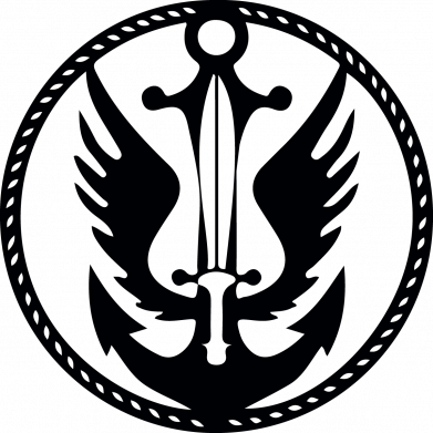 Кружка-хамелеон Морська Піхота 2