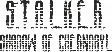 Чоловіча футболка Stedman Stalker Shadow of Chernobyl 2