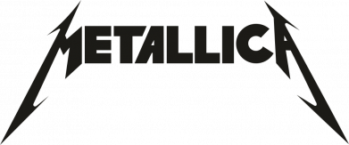 Брелок-мультитул Logo Metallica 2