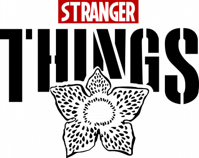 Stranger Things.