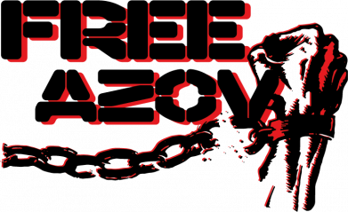 Free Azov sleeve chains