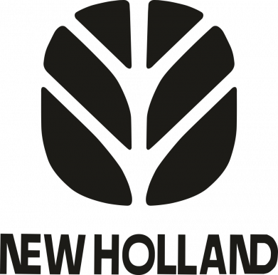 Брелок для ключей New Holland 2