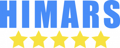 Принт Шеврон щит HIMARS 5 stars, Фото № 2 - FATLINE